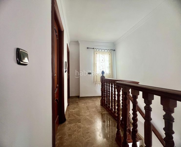 Foto 7532a5b2-a179-4894-b98e-9a2a1ce2f4a7. Casa con riscaldamento parcheggio in Barrio de Zaidín Granada