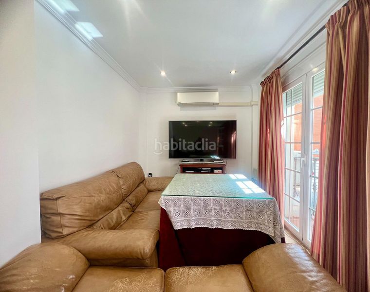 Foto 8cb552ef-8e55-4f64-8560-d4b009c5f0f4. Casa con riscaldamento parcheggio in Barrio de Zaidín Granada