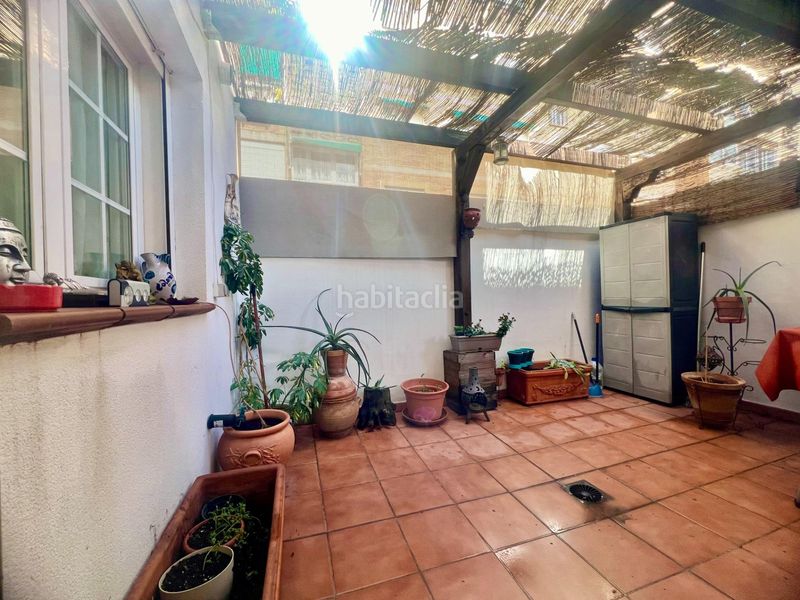 Foto acee6b94-a2da-4249-81ad-293b4f0c14e1. Casa con riscaldamento parcheggio in Barrio de Zaidín Granada