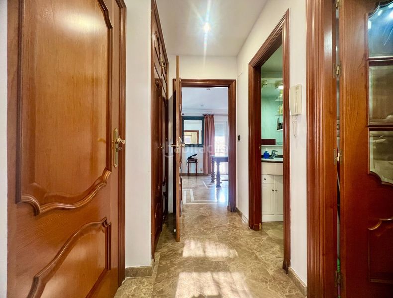 Foto cad948b7-1a96-4895-a411-cee7ed6344b1. Casa con riscaldamento parcheggio in Barrio de Zaidín Granada