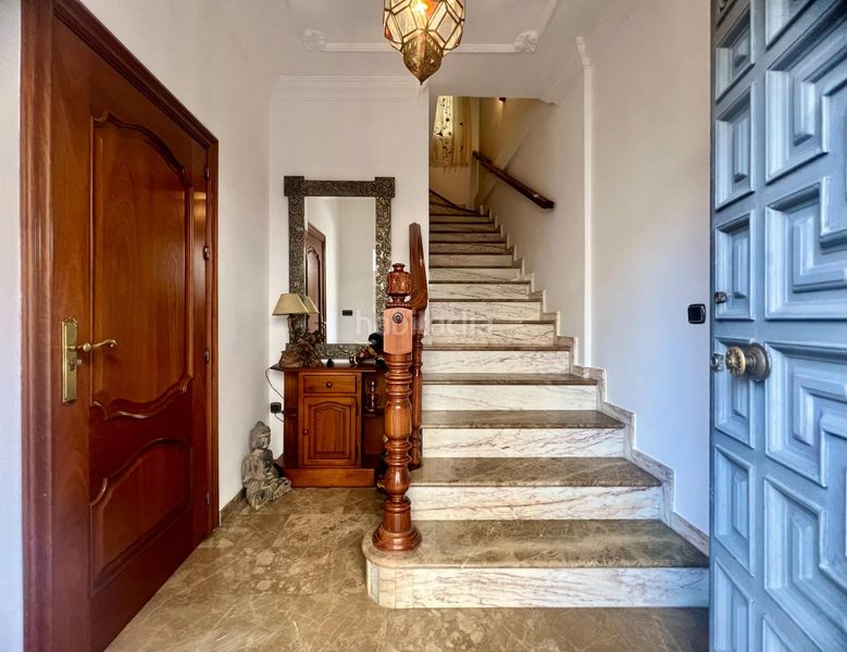 Foto d028b830-ff3e-4ba6-8fa3-cc4f80977101. Casa con riscaldamento parcheggio in Barrio de Zaidín Granada