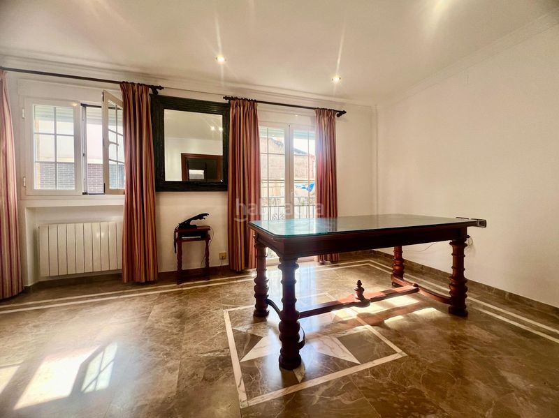 Foto e59b6b0e-107b-44b1-b4b5-5aedab093bdc. Casa con riscaldamento parcheggio in Barrio de Zaidín Granada