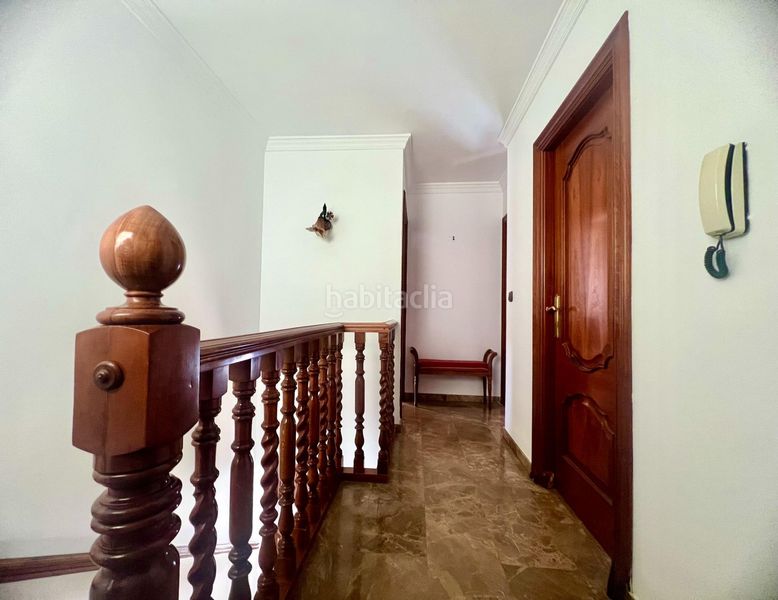 Foto ebdc61cb-f992-4b2d-b89e-a61517713ae1. Casa con riscaldamento parcheggio in Barrio de Zaidín Granada