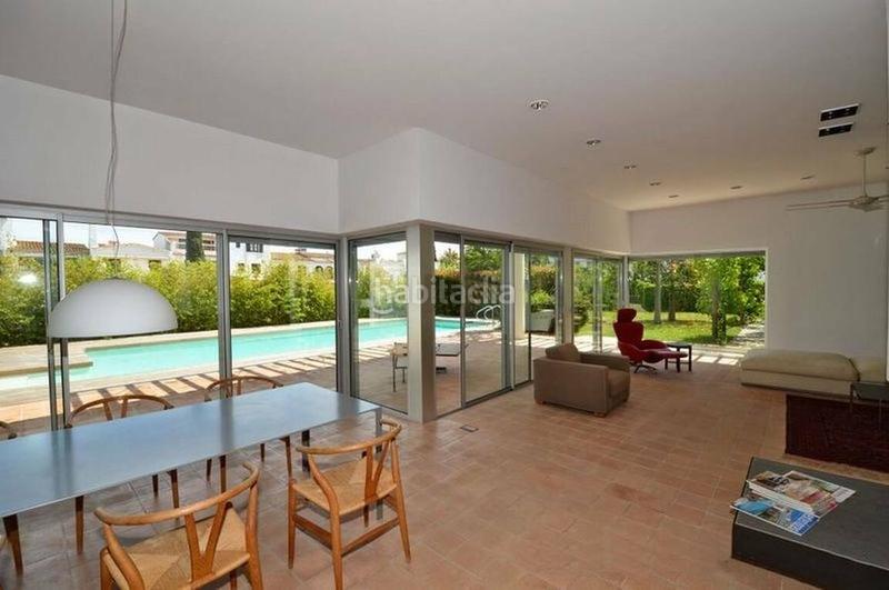 Foto eb83c9fb-325c-402e-b333-f019eb4e1fd1. Maison dans empuries a dans Carmençó Empuriabrava