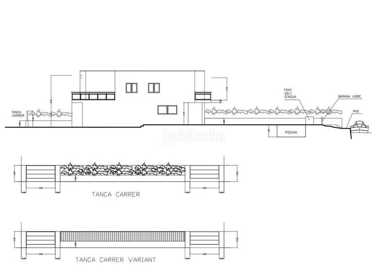 Foto fef62af3-70c7-4d49-bf7c-4f019b89fb62. Maison avec parking piscine dans Cap Ras - Creus - Falconera Empuriabrava