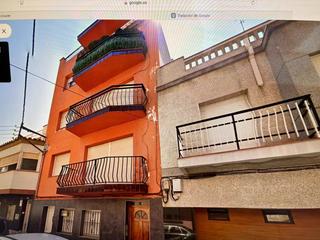 Pis a De l'almirall f gravina 40. Piso en venta de banco en tercera planta en roses, ideal para in