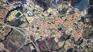 Terreny residencial a Palau-saverdera