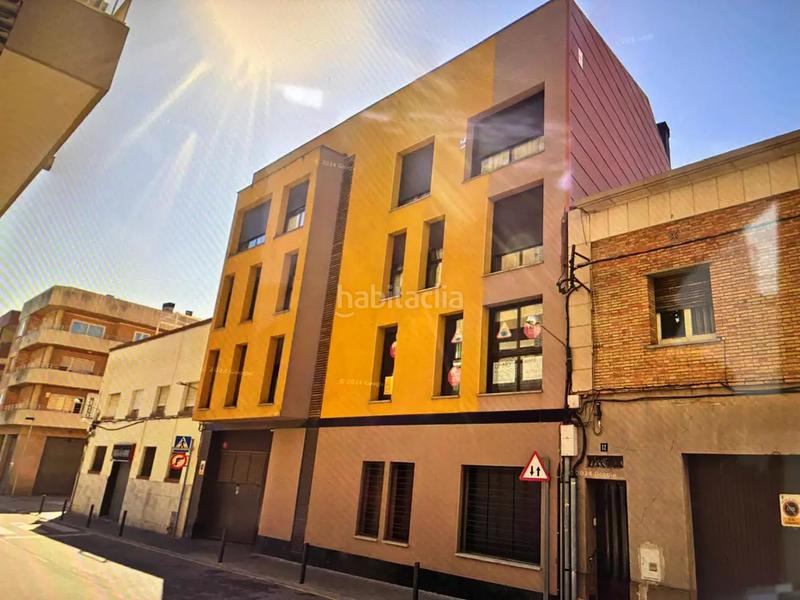 Foto c6c4c582-6193-4f92-b95e-638f35ced71c. Piso en sud 14 en Centre Figueres