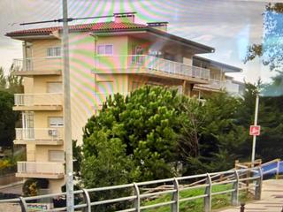 Flat in Roma 9