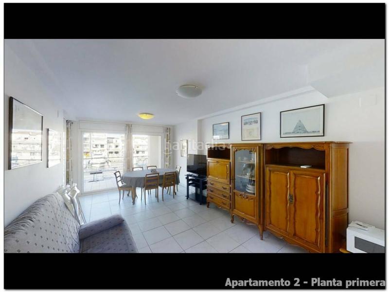 Foto 3a8153c2-112e-4470-af9b-f6a48913366b. Edifici a salins 2 26 a Salins - Cavall de Mar Empuriabrava