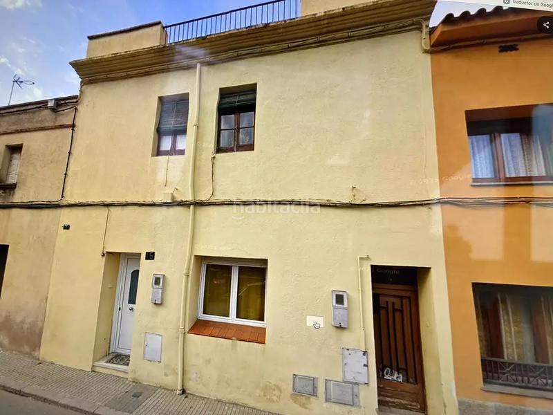 Foto 494c89b6-1bb8-4101-9eff-8d3afd90b002. Casa en girona 13 casa adosada a la venta , ideal para inversión. hay ocupas en Caldes de Malavella