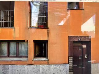 Autoparkplatz  Santiago rusinyo 6. Plaza de aparcamiento a la venta en llagostera