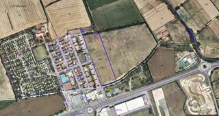 Residential Plot in Coromina de estany 2