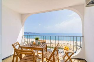 Appartement à DELTA MUGA