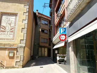 Casa a vic 1