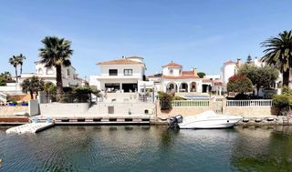Casa in FRESER