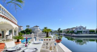 Casa en EMPURIES 8