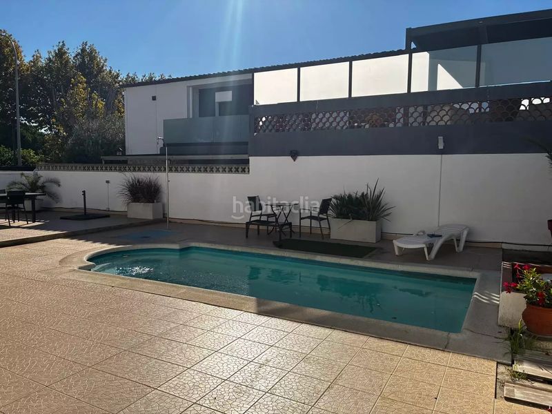 Foto 71887fc9-a6ce-48d9-88ae-2dedb9b312a9. Casa amb calefacció aparcament piscina a Carlit - Montseny Empuriabrava