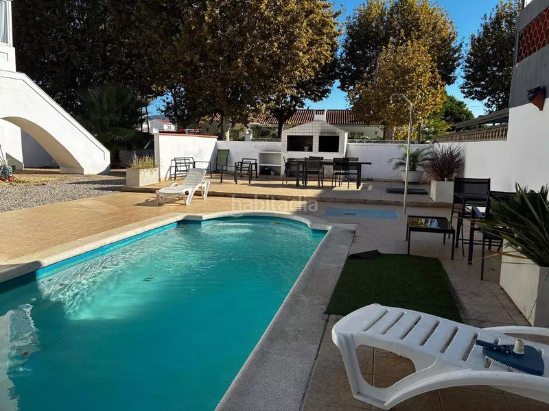 Foto ed5829b3-bf71-42ab-985c-5cbaffc59e03. Casa amb calefacció aparcament piscina a Carlit - Montseny Empuriabrava