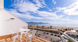 Appartement à Bahia 21