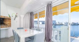 Appartement à L.S.MAURICI