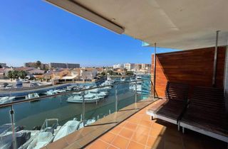 Appartement à CAP DE GOLA 10