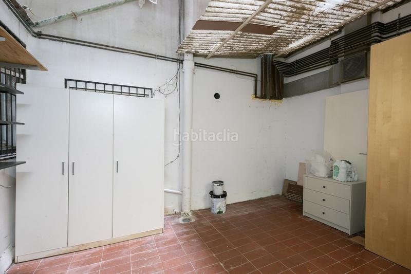 Foto 834531db-0a82-4306-aac2-2ffc0fb6c7a1. Piso adoshomes presenta en exclusiva esta planta baja con jardín de 108m2 con gran potencial en una de las zonas más exclusivas de barc en Barcelona