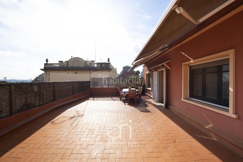 Foto 4c8ae78f-7e11-49b0-a010-2c991e3a0158. Masia amb aparcament a Centre Sant Boi de Llobregat
