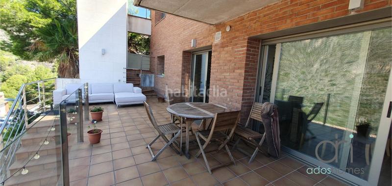 Foto 05f2039b-81fc-4b16-a149-654dc58db390. Casa amb calefacció aparcament piscina a les botigues de Sitges Sitges