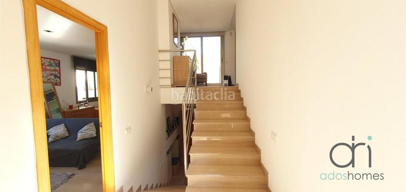 Foto 08b11c26-fcf6-41c3-b6ed-debee78e2328. Casa amb calefacció aparcament piscina a les botigues de Sitges Sitges