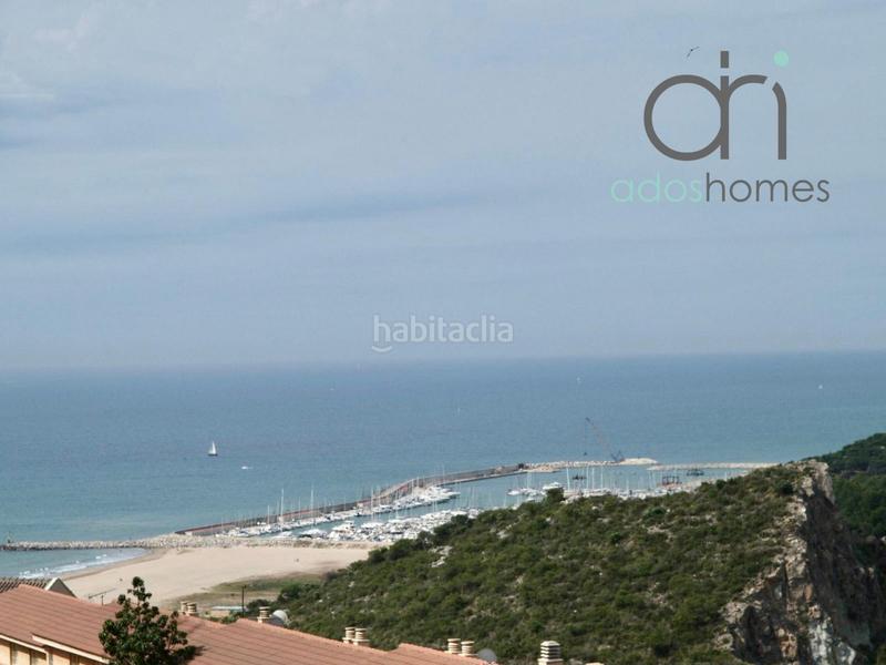 Foto 2ec8ca04-fec6-4a97-b2f9-9dc5a2e1d299. Casa amb calefacció aparcament piscina a les botigues de Sitges Sitges