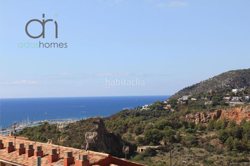 Foto 56f7d36d-361f-4823-acf5-fcf6dfeb5113. Casa amb calefacció aparcament piscina a les botigues de Sitges Sitges