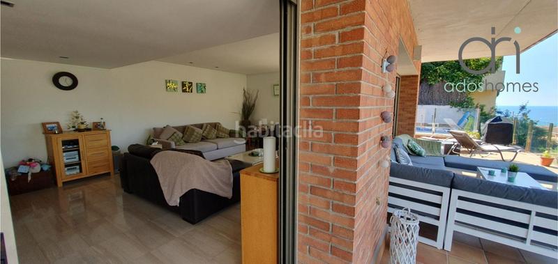 Foto 581cbf6a-844c-4257-b535-2d375233d21f. Casa amb calefacció aparcament piscina a les botigues de Sitges Sitges