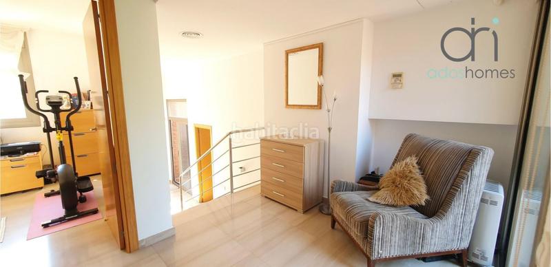 Foto 7331fa45-8e97-4df2-837d-a5f4db2eee0b. Casa amb calefacció aparcament piscina a les botigues de Sitges Sitges