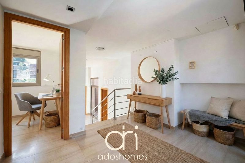 Foto 8fdcf813-f1e5-4838-9a55-5dcd16741f4b. Casa con riscaldamento parcheggio piscina in les botigues de Sitges Sitges