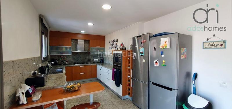 Foto b2254e43-405d-464c-89a9-1e5ac9b48bf4. Casa amb calefacció aparcament piscina a les botigues de Sitges Sitges