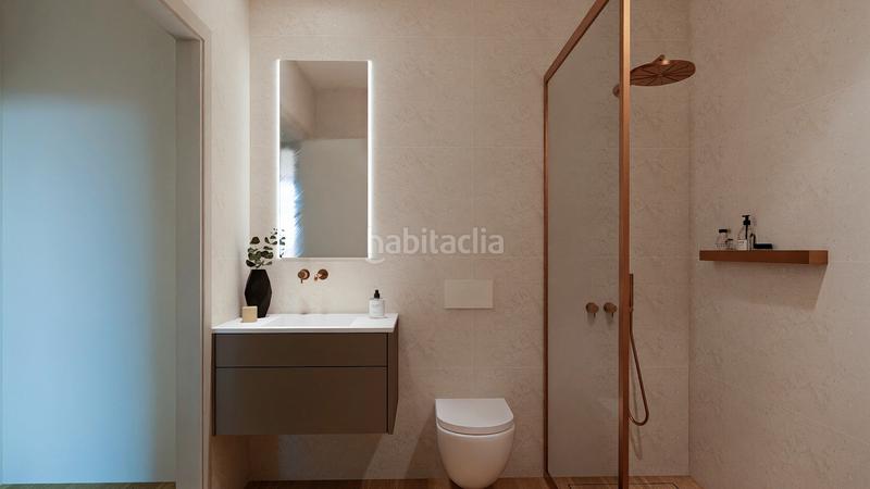 Foto 6ed7ba73-6d33-4e89-a68b-907c661e80a9. Erdgeschoss 163m<sup>2</sup> mit heizung parking pool in Montmar Castelldefels