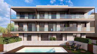 Obra nueva Avenida 307, adoshomes