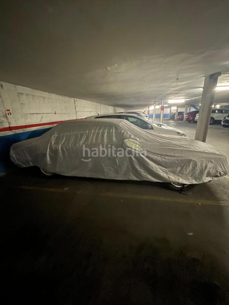 Foto 5ff421ba-37ea-4656-a174-88ef89f2e80c. Autoparkplatz in dels doctors trias i pujol 2 in Pedralbes Barcelona