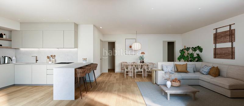 Foto 416af8ed-0315-4c3e-bb9d-623c02ccef31. Erdgeschoss 163m<sup>2</sup> mit heizung parking pool in Montmar Castelldefels