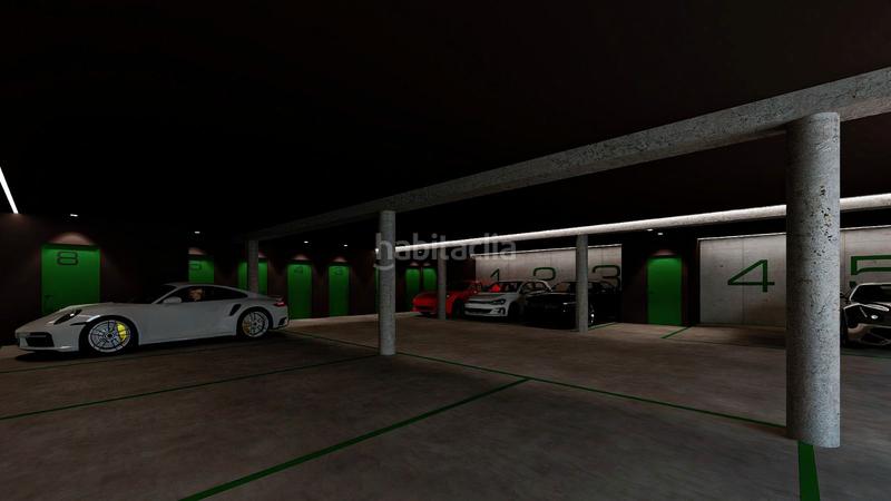 Foto 60c75025-ce8a-407a-9088-fdff597c8194. Erdgeschoss 163m<sup>2</sup> mit heizung parking pool in Montmar Castelldefels