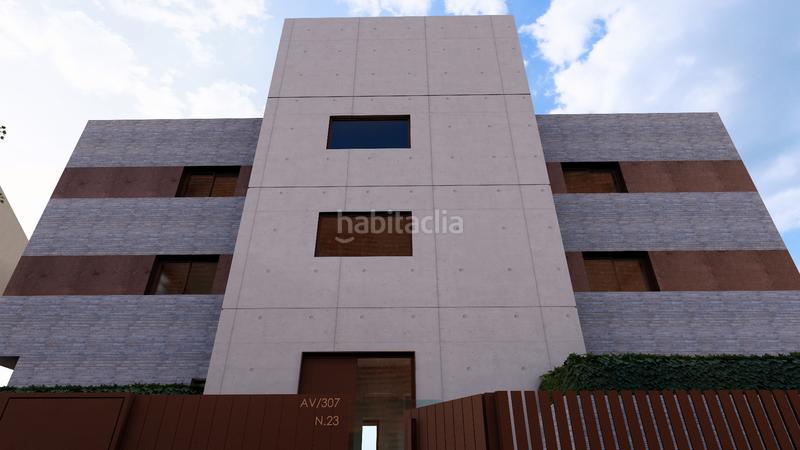 Foto 5af9d846-dbe9-4b4f-a29d-958ec2e40d06. Etagenwohnung 81m<sup>2</sup> mit heizung pool in Montmar Castelldefels