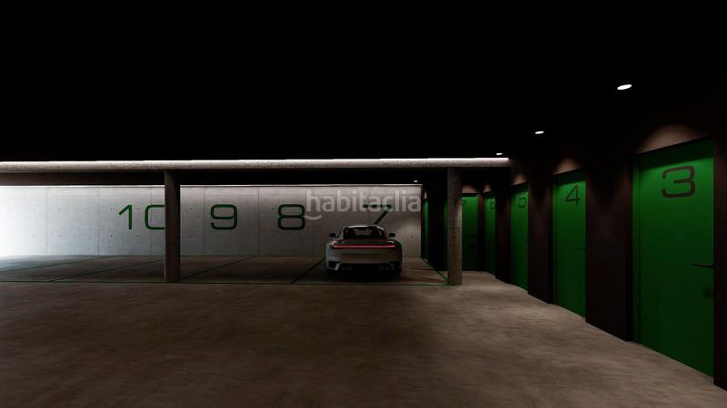 Foto ce4c21a0-0f55-41d7-bb0b-b0be55d125d6. Etagenwohnung 81m<sup>2</sup> mit heizung pool in Montmar Castelldefels