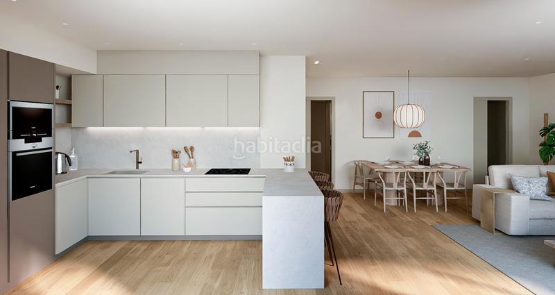 Foto 769e1efb-6553-45c3-9015-f80142188544. Appartement 81m<sup>2</sup> avec chauffage parking piscine dans Montmar Castelldefels