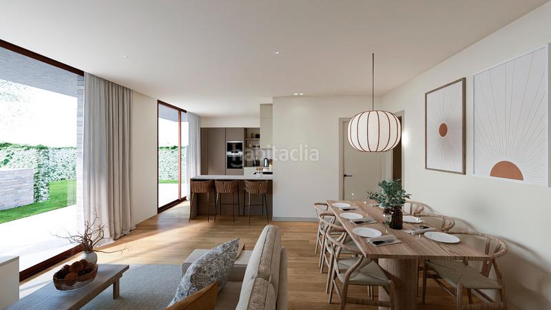 Foto 84b888b1-9b58-469f-8de5-b479e2458c65. Appartement 81m<sup>2</sup> avec chauffage parking piscine dans Montmar Castelldefels