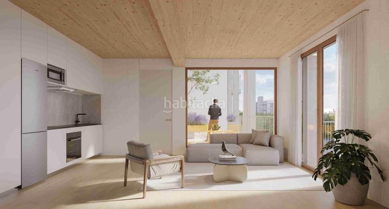 Foto 6d1a96d7-dfd3-41bc-9085-35f60260394a. Appartamento 107m<sup>2</sup> in carrer del general prim 4 in Zona Campus Universitario Burjassot