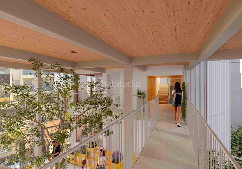 Foto cd343c32-eef7-4cbe-b9ff-3848ff08260f. Appartement 107m<sup>2</sup> dans carrer del general prim 4 dans Zona Campus Universitario Burjassot