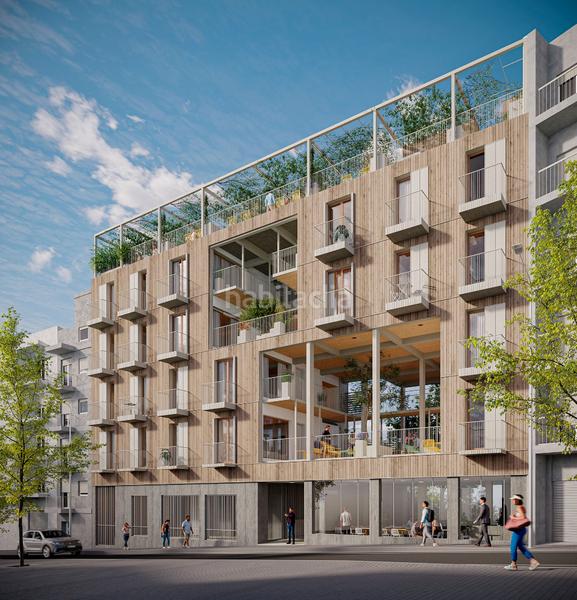 Foto b47ff910-c201-437e-95a2-38941b8892a5. Piso 107m<sup>2</sup> en carrer del general prim 4 en Zona Campus Universitario Burjassot