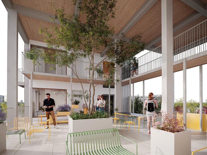 Foto 179ef327-bab7-40d8-94ae-8f023bd6e91e. Etagenwohnung 89m<sup>2</sup> in carrer del general prim 4 in Zona Campus Universitario Burjassot