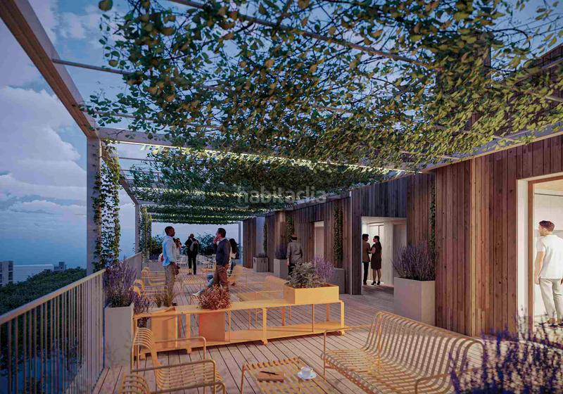 Foto fa7842ee-269c-4395-ab2c-ecb63e37045c. Piso 112m<sup>2</sup> en carrer del general prim 4 en Zona Campus Universitario Burjassot